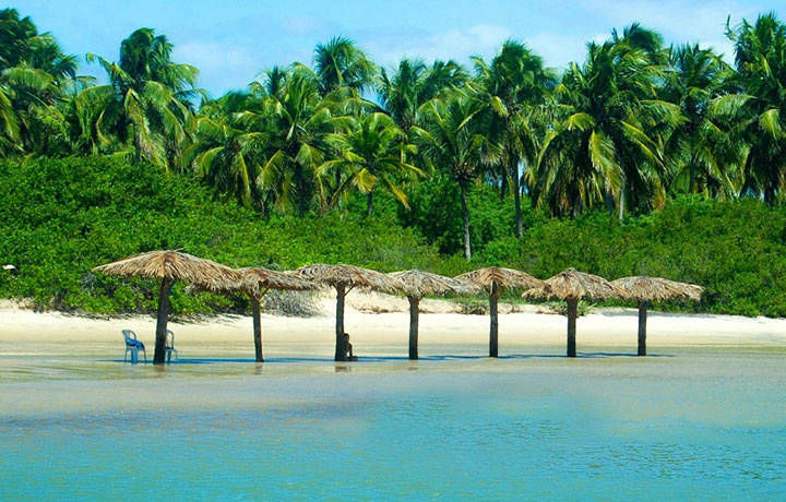 Barra do Cunhaú (Canguaretama, RN)