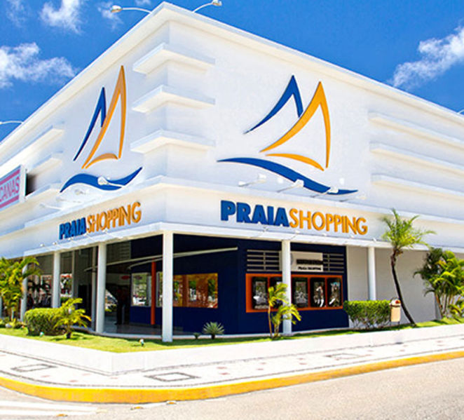 Priaia Shopping